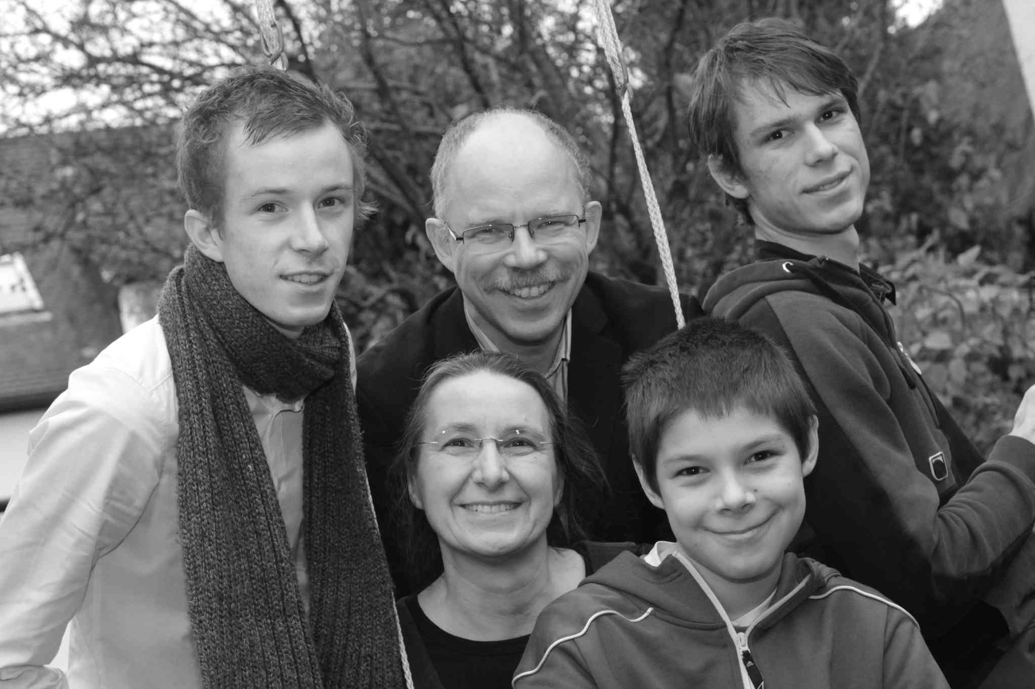 Bild Fam. Sch&auml;fer